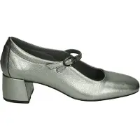 Pedro miralles - 28300 - Pumps - Kleur: Metallics - Maat: 39.5