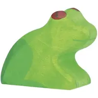 Holztiger - 80127 - FIGUUR - KIKKER