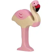 Sonstige Verlage Flamingo
