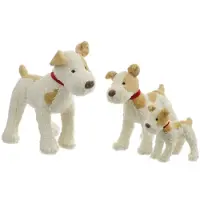 Egmont toys Knuffel hond Eliot 30 cm