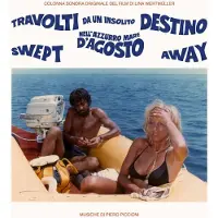 Universal Music Piero Piccioni - Travolti Da Un Insolito Destino Nell'Azzurro Mare (2 LP) (Limited Edition)