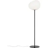 Foscarini Gregg Vloerlamp Grande | Graphite