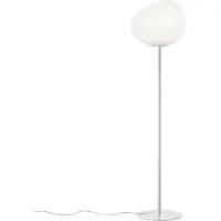Foscarini Gregg Vloerlamp Grande | White