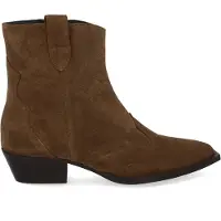 Red-Rag 77500 Enkellaarzen | Maat 39