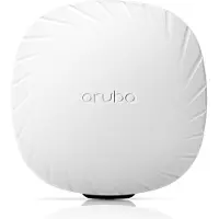 HP Aruba Networking AP-503-RW Dual Radio 2x2 802.11ax Wi-Fi 6 Campus Access Point 1490 Mbit/s Wit Power over Ethernet (PoE)
