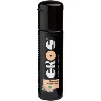 Eros Ginseng Glijmiddel op waterbasis 100 ml | Extra stimulerend