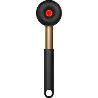 GESKE 9 in 1 Sonic LED Full-Body Brush Gray
