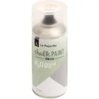 La Pajarita krijtspray speelgoed roze - spuitverf 300ml voor knutselen.