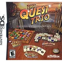 The Quest Trio Nds