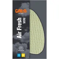 Gala mini air-fresh voorvoet zooltjes maat 41/42