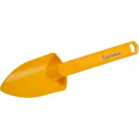 Scrunch Spade - Mosterd - Opvouwbaar - Recycleerbaar