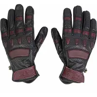 By City Pilot Ii Leren Handschoenen