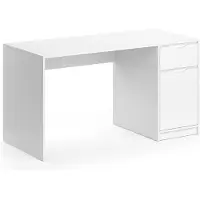 Vicco Ruben Bureau – 140 x 65 cm Wit