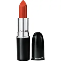 M.A.C Lustreglass Sheer-shine Lipstick Doorschijnende & glanzende