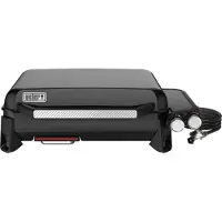 Weber Plancha Slate 56 cm