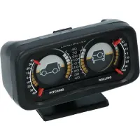 Carpoint Hellingmeter 12V