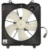 NRF 47272 Koelventilator