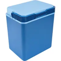 ConnaBride Chladici Koelbox - 32 l - Blauw