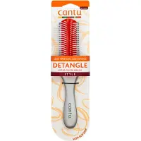 Cantu Thick Detangle Easy Glide Brush