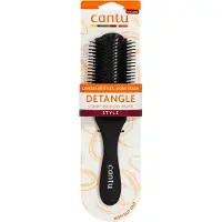 Cantu Detangle BrushDetangle Stevige Wasdagborstel (verpakking kan variren)