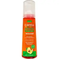 Cantu Avocado Hydrating Mousse 248ml