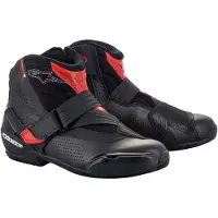 Alpinestars Smx-1 R V2 Vented Raceschoenen