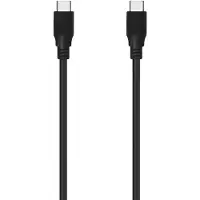 Aisens USB-C-kabel Aisens A107-0704 Zwart 2 m