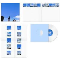 Warner Music Fred Again - Ten Days (LP)