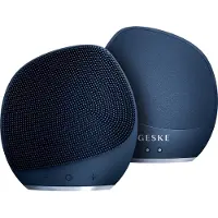 GESKE 7 in 1 Sonic Body Brush Midnight