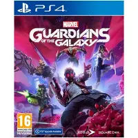 Marvel's Guardians of the Galaxy Standaard Meertalig PlayStation 4