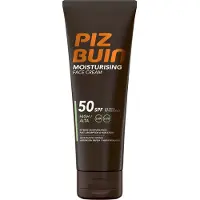 Piz buin Moisturizing Face Cream SPF 50+