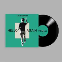 Konkurrent Tig Notaro - Hello Again (LP)