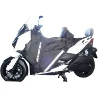 Bagster Winzip Yamaha X-max 300 2017-2018 Schort
