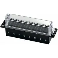 Hella Zekeringskast 8JD 005 993-061