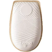 Pedag hielzool | Heel lift | Runderleer | Maat 38-40