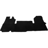 Cargoods Automatten voor Renault Master II (1997-2010) - 1-delig - Naaldvilt - Voorzijde