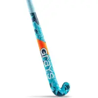 Grays Aftershock Ultrabow Senior Hockeystick