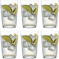Schott zwiesel Basic Bar Selection Nr. 2 (6-delig)