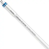 Philips LED TL buis 60 cm | Master | 3000K (830) | 1500 lumen (HO) | T5 (G5) | 10.5W (24W)