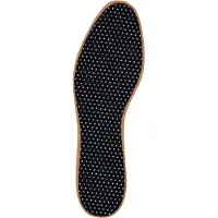 Pedag inlegzool leather | plantaardig gelooid leer | Maat 42