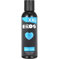 Eros XXL Light Love - Glijmiddel op Waterbasis - 150 ml