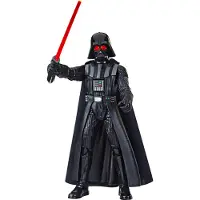 Hasbro Darth Vader Galactic Action Figura Electrónica Interactiva Figure Zwart Kinderen