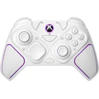 PDP Pro BFG Draadloze Controller - Modulair - Wit - Xbox Series X