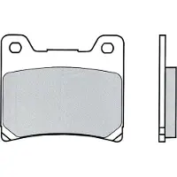 Brembo 07YA11SP Remblokken