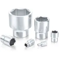 Toptul GAAQ1308 Steeksleutelset