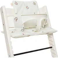 Jollein - Baby Stoelverkleiner Meegroei - Nostalgic Ride