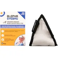 Thea - Eyebag - Verwarmend oogmasker voor droge en vermoeide ogen