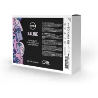 Oté optics Oté Saline ampullen 6x 30 ampullen