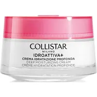 Collistar Idro Attiva+ Deep Moisturizing Cream - 50ml