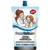 DoggyRade Pro Isotone Drank - Hond